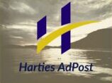 Harties AdPost