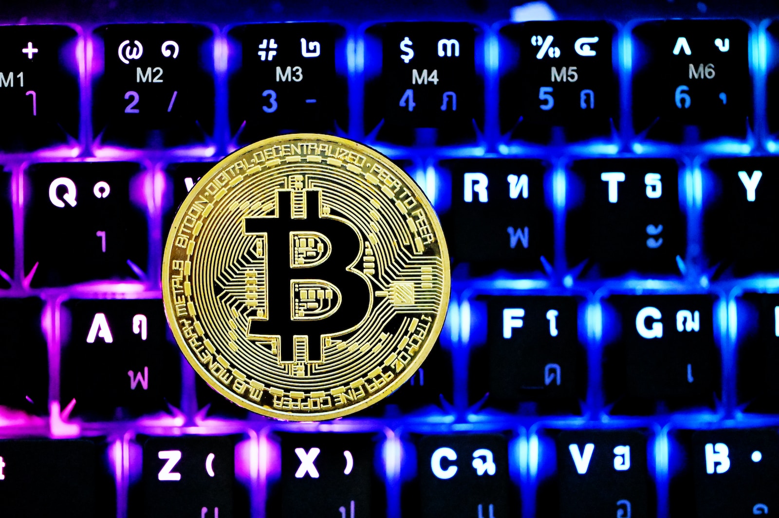 Can Crypto Make You Rich? Crypto Investment: How to Build Wealth with Cryptocurrency.