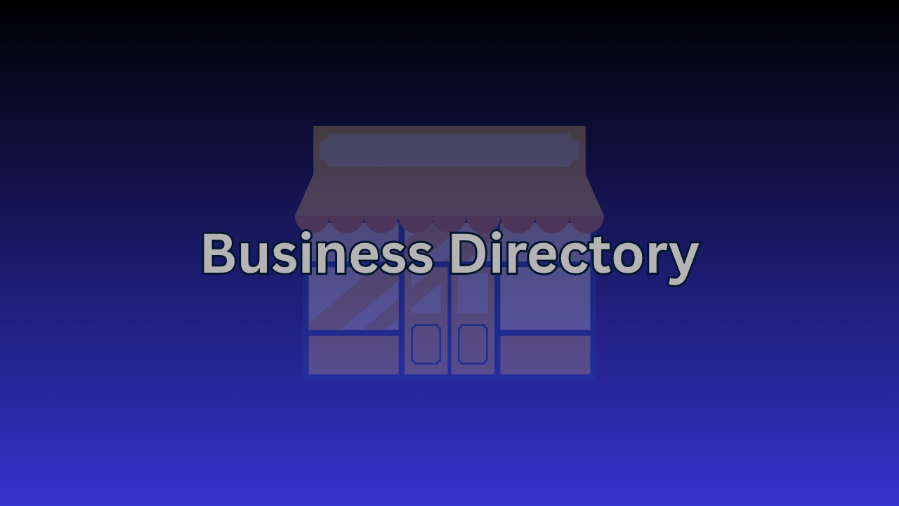Business Directory