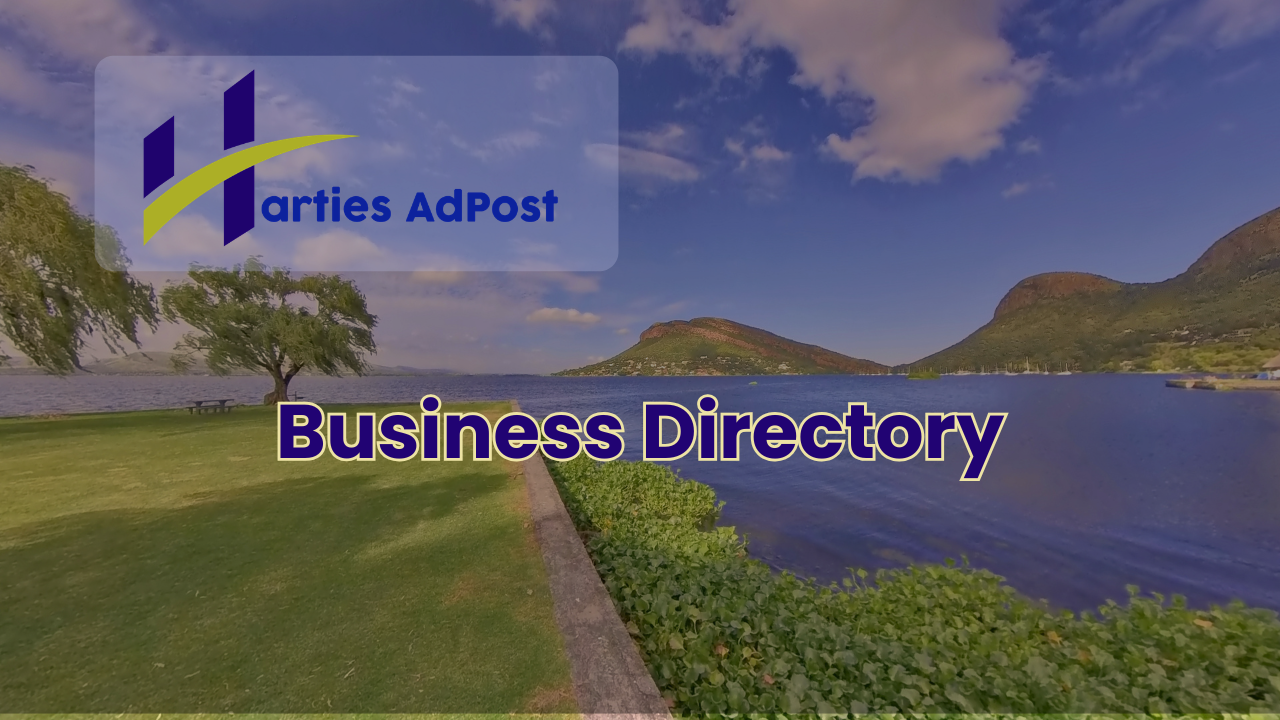 Hartbeespoort Business Directory